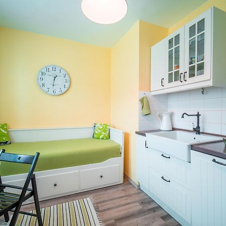 Apartman Loučná nad Desnou מראה חיצוני תמונה