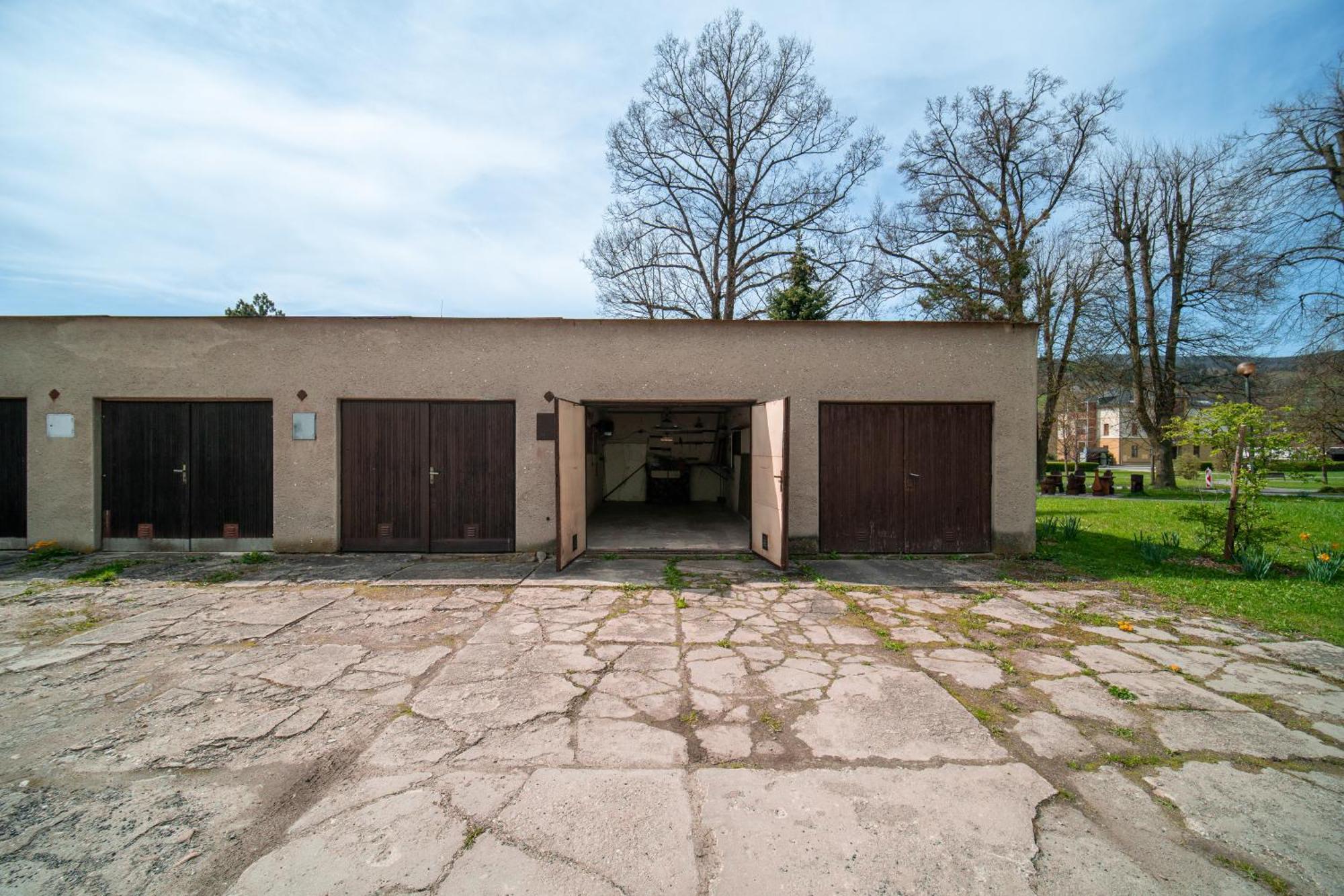 Apartman Loučná nad Desnou מראה חיצוני תמונה