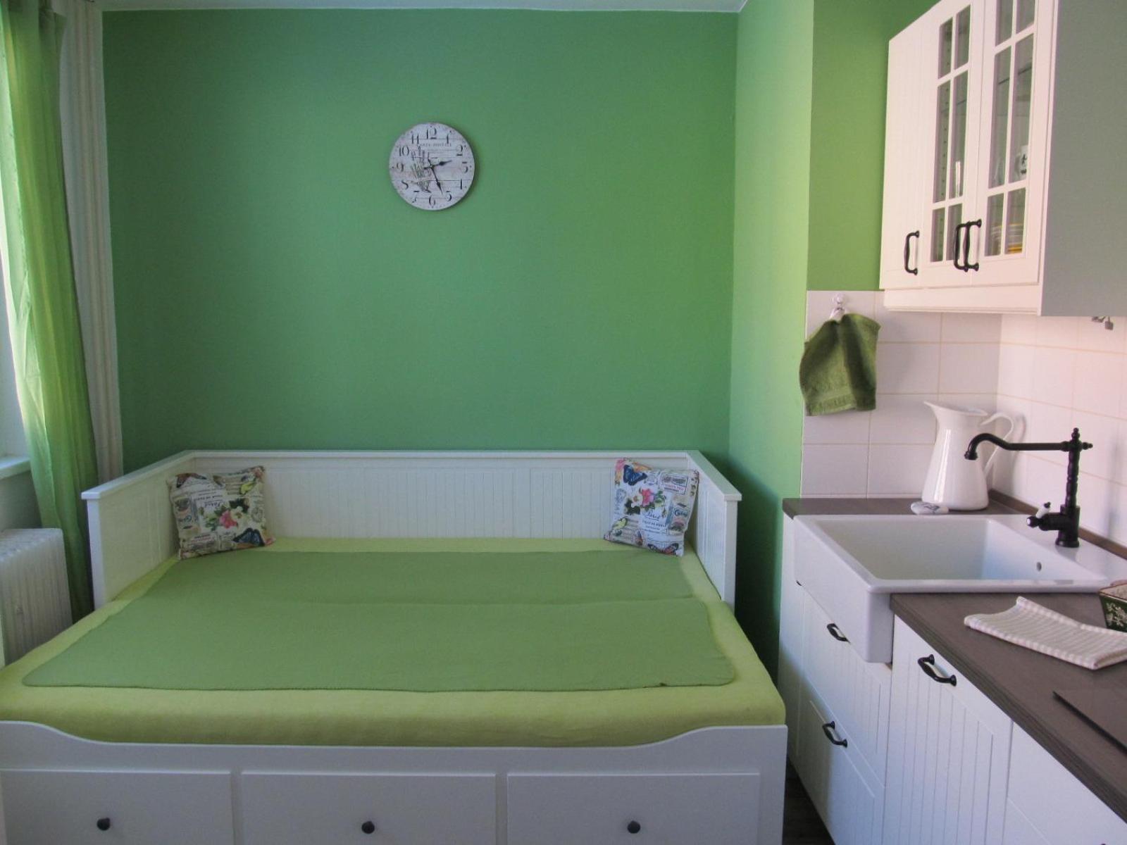 Apartman Loučná nad Desnou מראה חיצוני תמונה