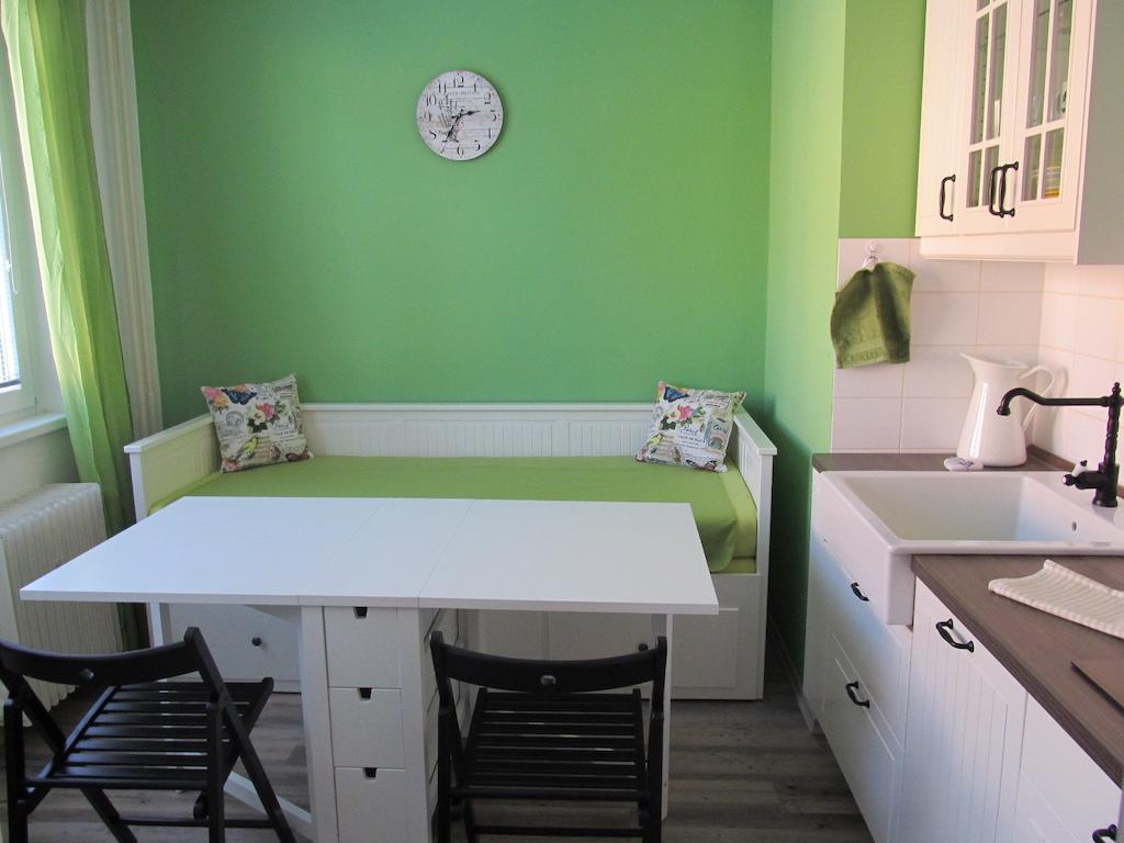 Apartman Loučná nad Desnou חדר תמונה