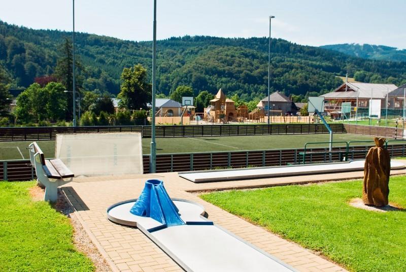 Apartman Loučná nad Desnou מראה חיצוני תמונה